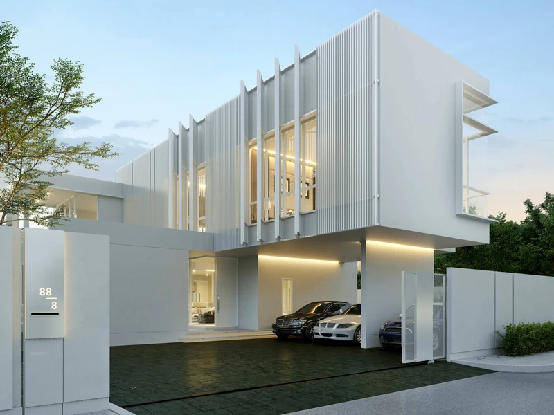 รูปภาพ วีเว่ รัตนาธิเบศร์ - ราชพฤกษ์ (VIVE Rattanathibet - Ratchapruek)