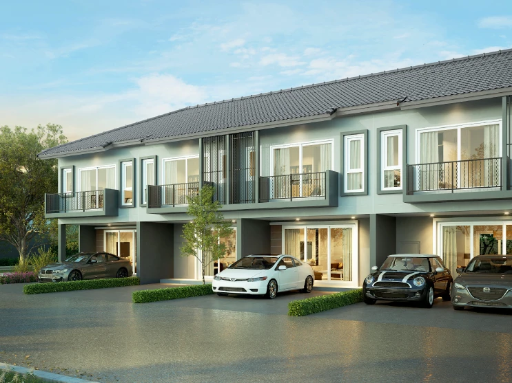 รูปภาพ ศุภาลัย บลิซ มะลิวัลย์-ร.8 (ขอนแก่น) (Supalai Bliss Maliwan)