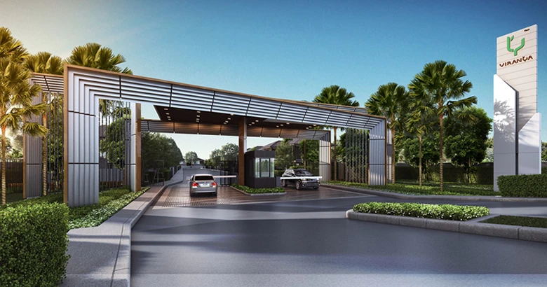 วิรัณยา เรียลแอสเสท ดีเวลลอปเม้นท์