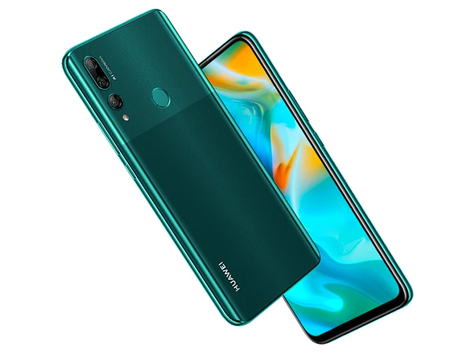 รูปภาพ หัวเหว่ย Huawei Y9 Prime (2019)