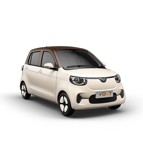 Volt For-Four โวลต์ ซิตี้ อีวี 