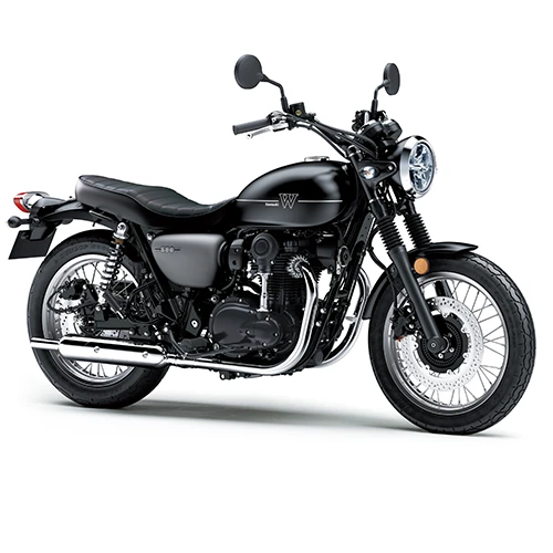 รูปภาพ คาวาซากิ Kawasaki W 800 Street ปี 2021