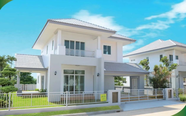 รูปภาพ พิมานเพลส ทร็อพพิคัล การ์เด้น วงแหวนใต้ (Piman Place Tropical Garden Southern Ring)