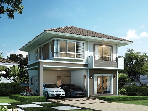 รูปภาพ ศุภาลัย เบลล่า อุดรธานี (Supalai Bella Udonthani)