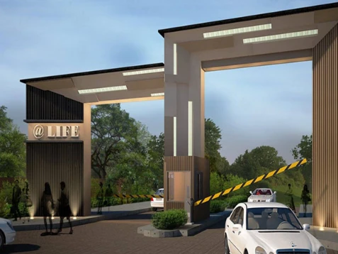 รูปภาพ แอทไลฟ์ วีว่า บ้านใหม่ (At Life Viva Baanmai)