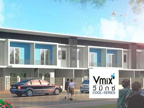 รูปภาพ วีมิกซ์ คูล ซีรีย์ (Vmix Cool-Series)