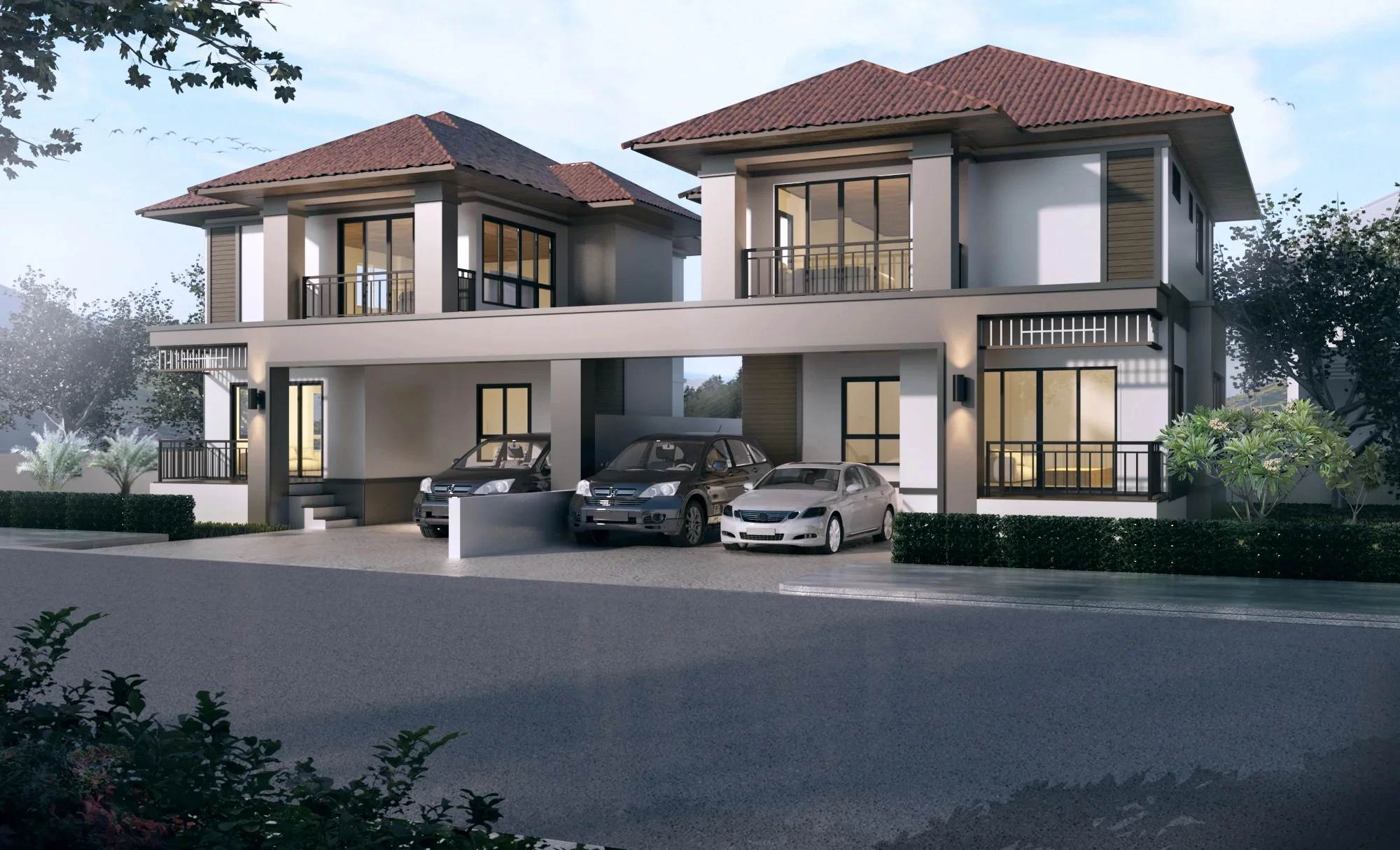 รูปภาพ เดอะแกรนด์ บางแสน (The Grand Bangsaen)