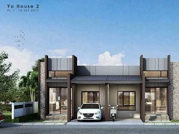 รูปภาพ โยเฮ้าส์ หัวทะเล (Yo House Hua-Tha-lae)