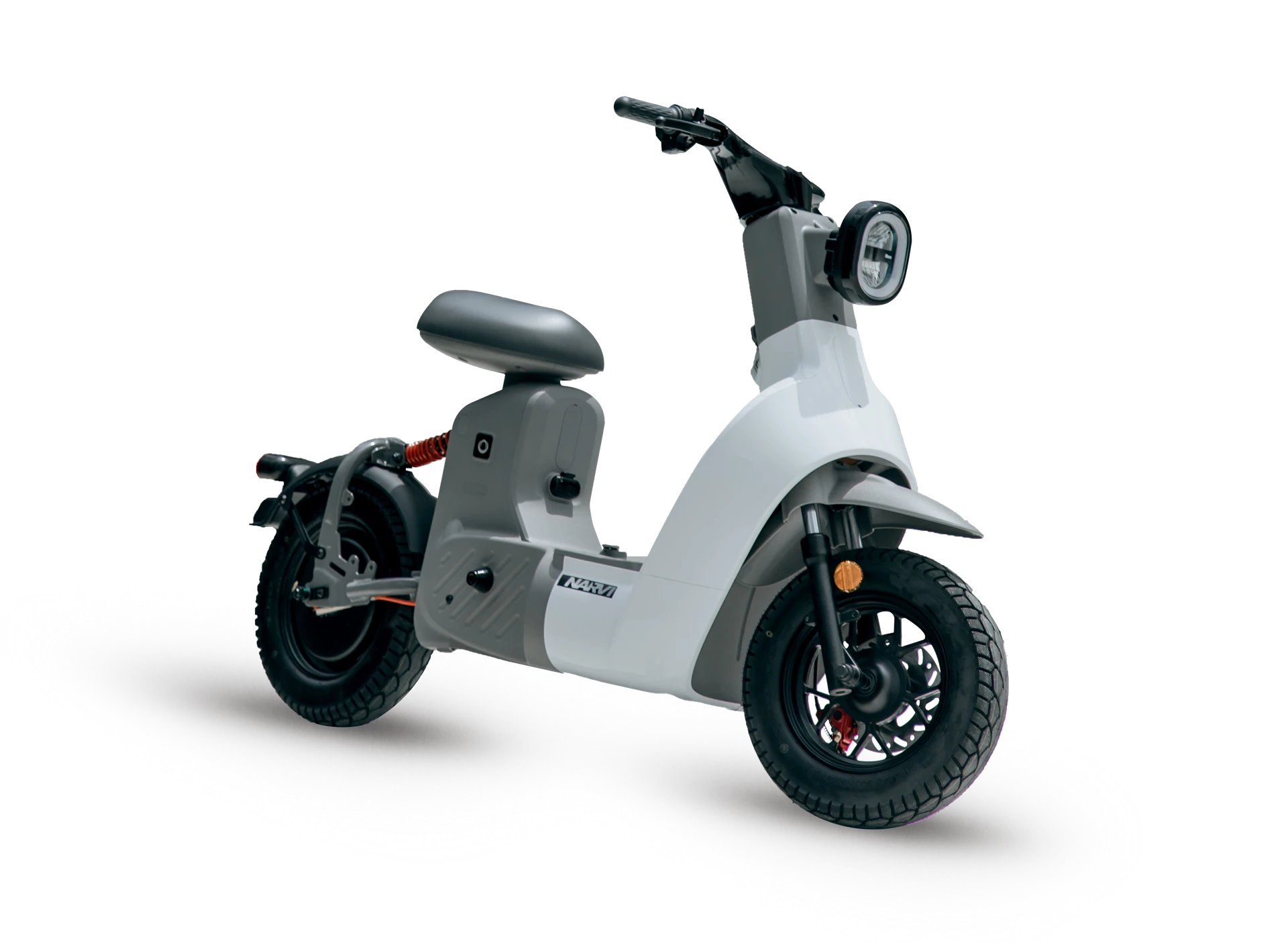 รูปภาพ โซล่า SOLAR Narvi (Standard) ปี 2024