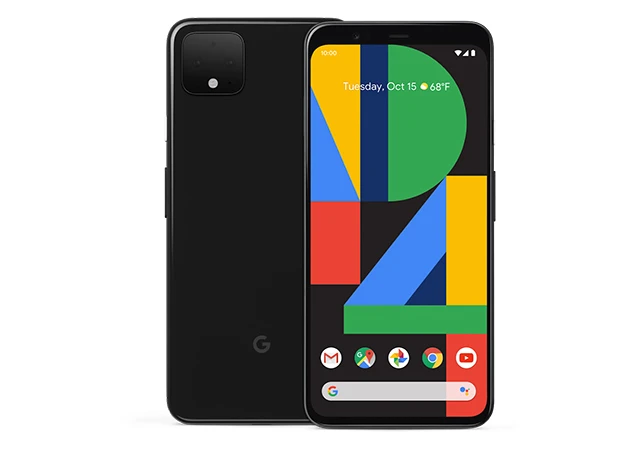 รูปภาพ กูเกิล Google-Pixel 4 128GB