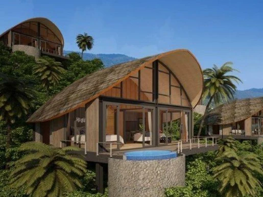 รูปภาพ นาคาเบย์ ซีวิว คอนโดมิเนียม (Naka Bay Sea View Condominium)