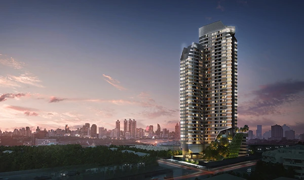 รูปภาพ ไอดีโอ โมบิ พระราม 4 (Ideo Mobi Rama 4)