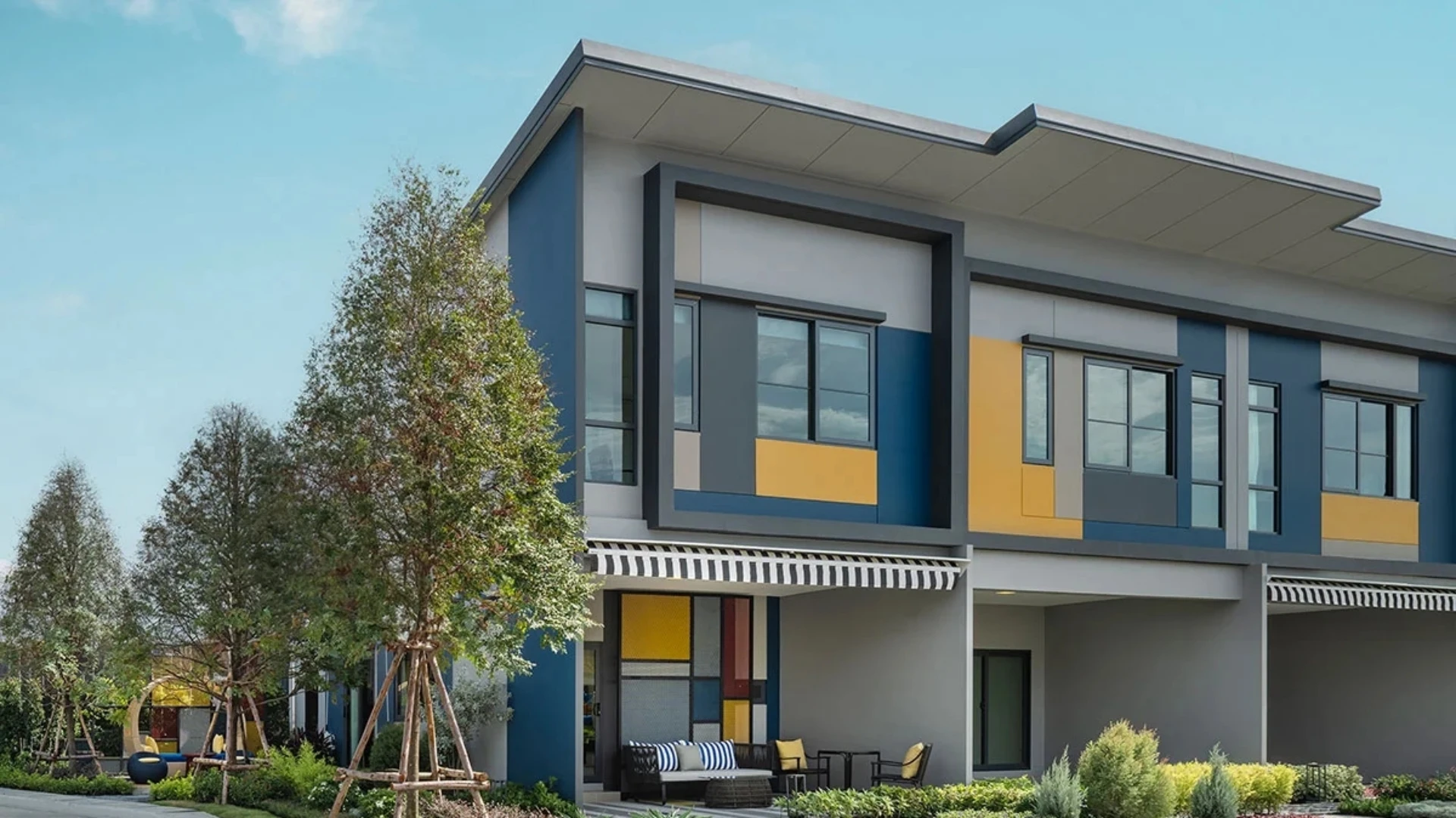 รูปภาพ สิริ เพลส ประชาอุทิศ 75 (Siri Place Prachauthit 75)