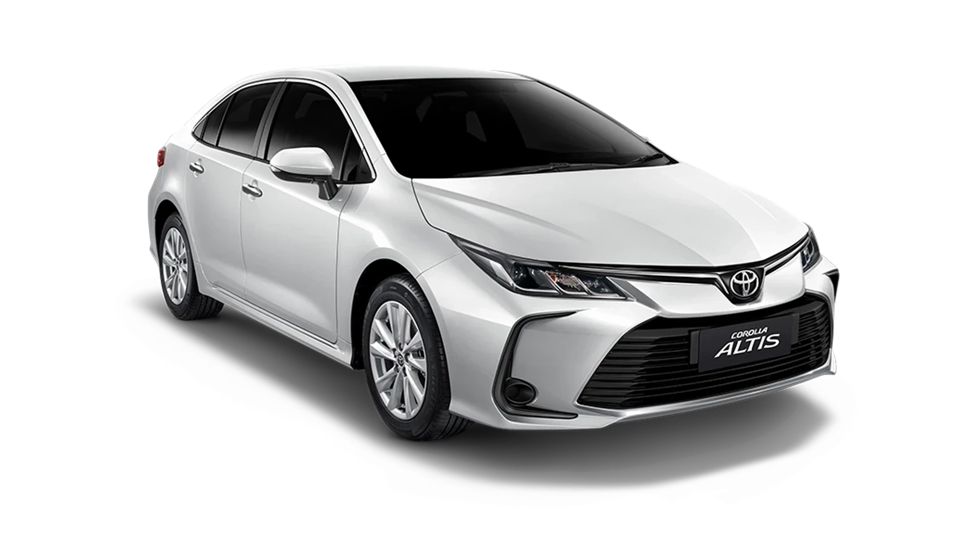 รูปภาพ โตโยต้า Toyota Altis (Corolla) 1.6 G ปี 2024