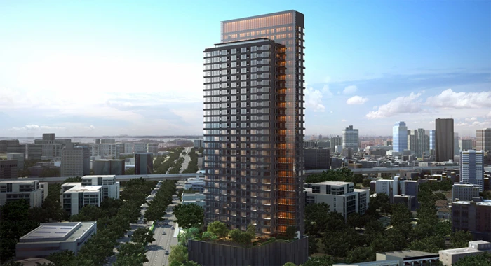 รูปภาพ เดอะ รูม พระราม 4 (The Room Rama 4)