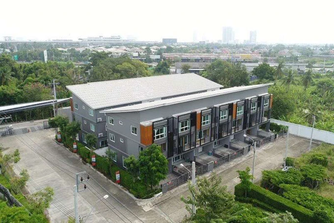 รูปภาพ S88 ราชพฤกษ์-รัตนาธิเบศร์ (S88 Ratchaphruek-Rattanathibet)