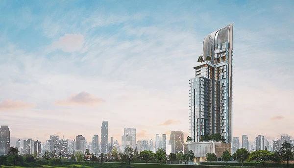 ลาวีค เรียลแอสเสท ดีเวลลอปเม้นท์