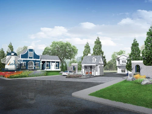 รูปภาพ อินดี้ บางนา กม.7 (2) Indy Bangna KM.7 (2)