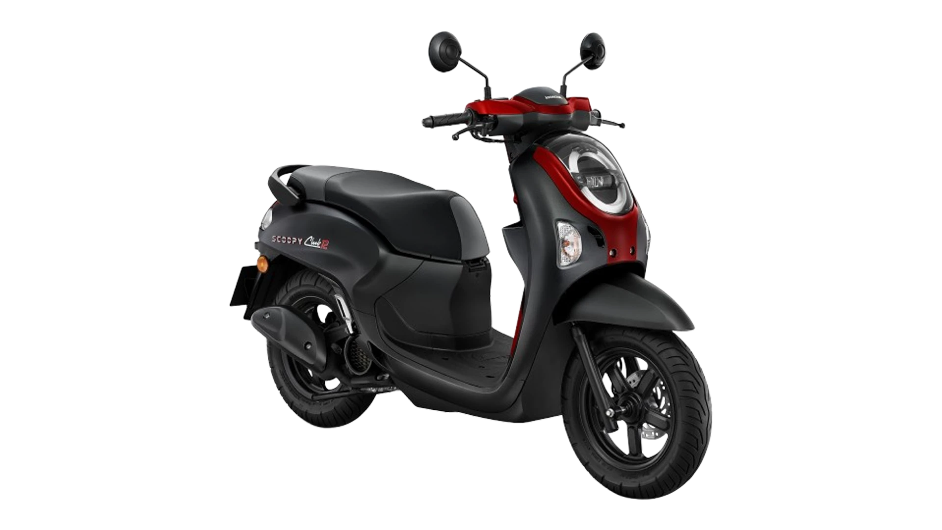 รูปภาพ ฮอนด้า Honda Scoopy Club12 ปี 2026