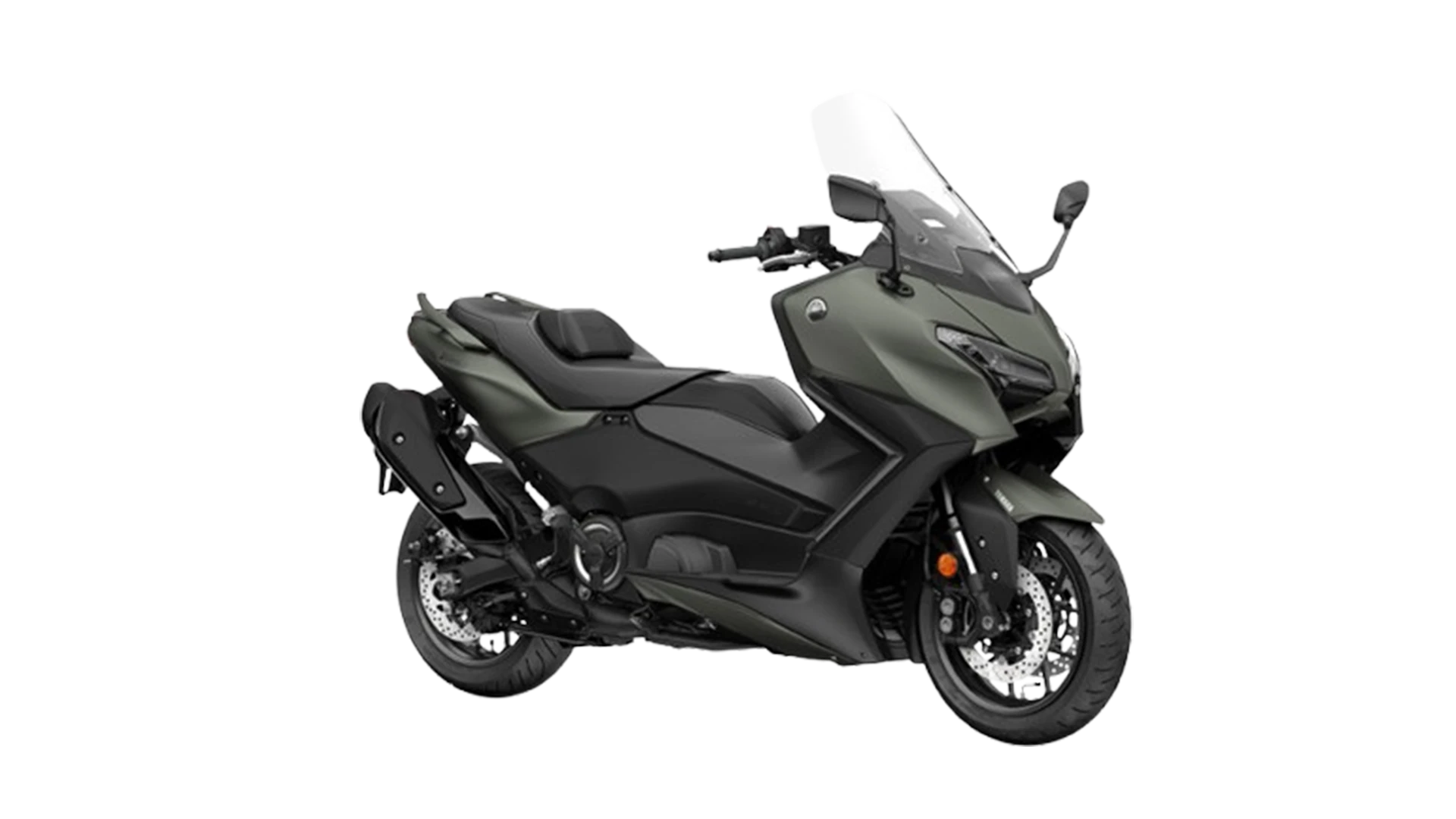 รูปภาพ ยามาฮ่า Yamaha TMAX 560 ปี 2025