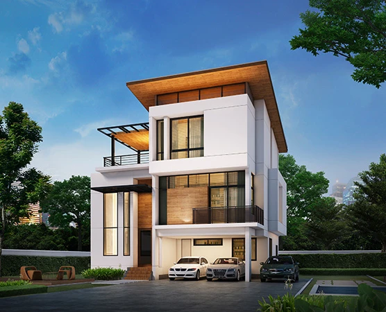 รูปภาพ เนอวานา บียอนด์ สวนหลวง ร.9 (Nirvana Beyond Suanluang-Rama9)