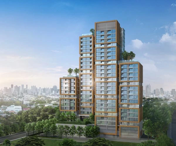 เดอะ รูม แลนด์แอนด์เฮ้าส์