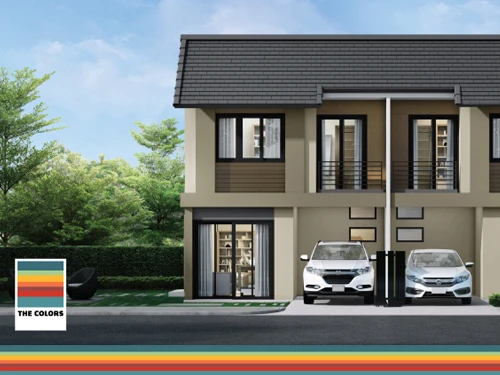 รูปภาพ เดอะคัลเลอร์ส เปอตี กาญจนาภิเษก - ราชพฤกษ์ (TheColors Petit Kanjanaphisek - Ratchapruek)