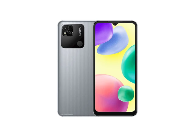 รูปภาพ เสียวหมี่ Xiaomi-Redmi 10A (3GB/64GB)