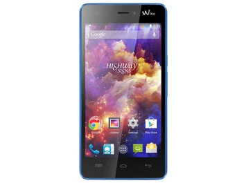 รูปภาพ วีโก Wiko-HIGHWAY SIGNS