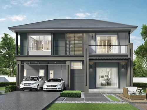 รูปภาพ เซนโทร ศรีนครินทร์ - บางนา (Centro Srinagarindra - Bangna)