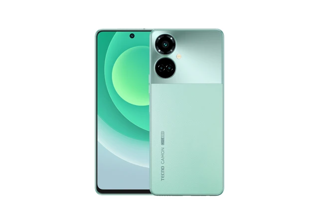 TECNO Camon เทคโน โมบาย คัมมอน