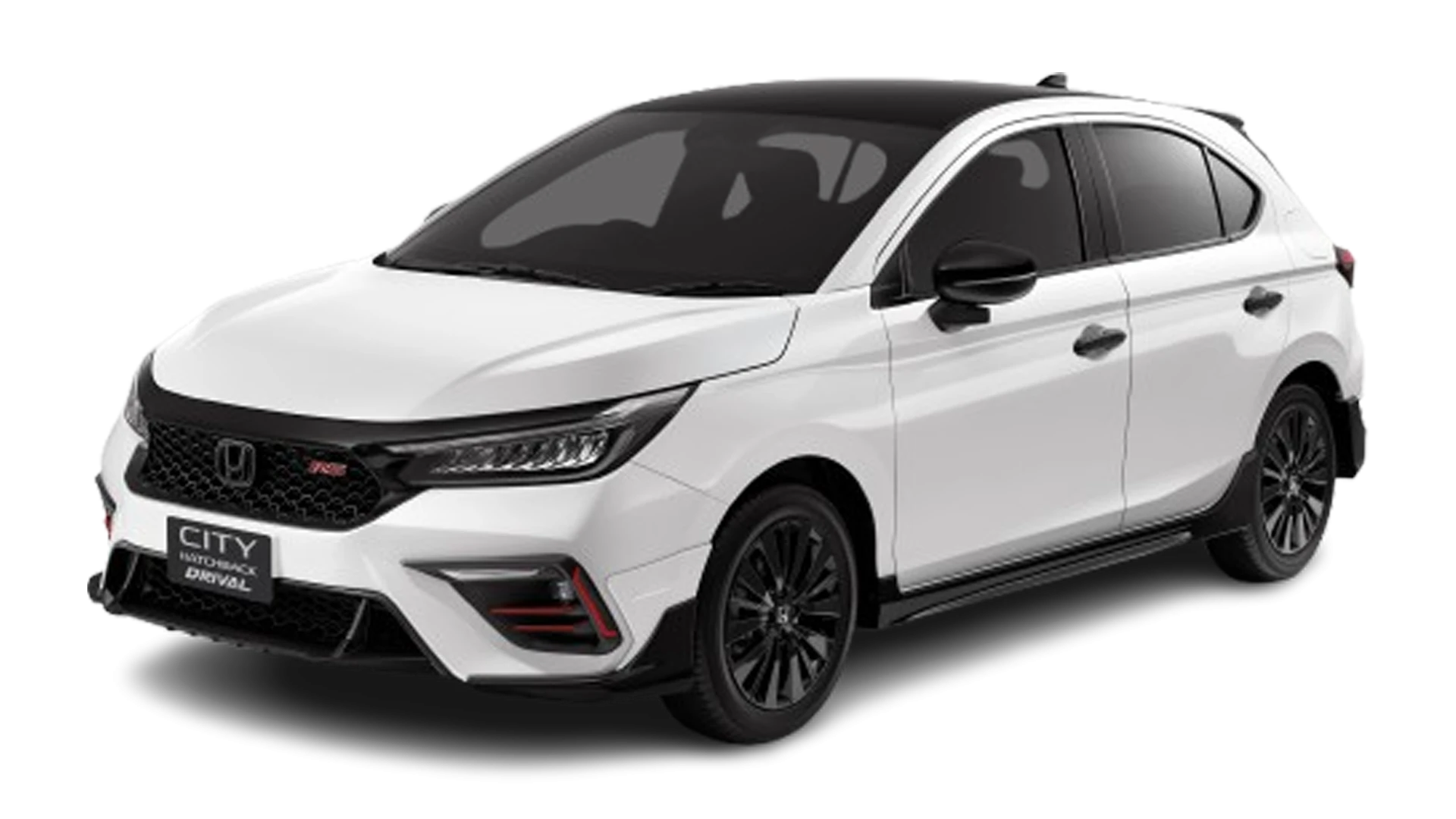 Honda City ฮอนด้า ซิตี้