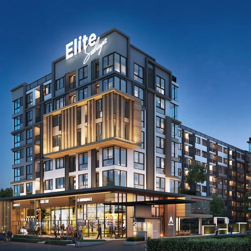 รูปภาพ อีลิท ศาลายา (Elite Salaya)