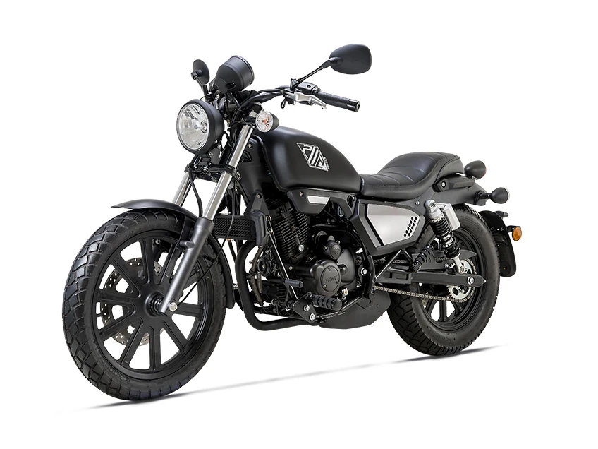 Keeway K-Light คีย์เวย์ 