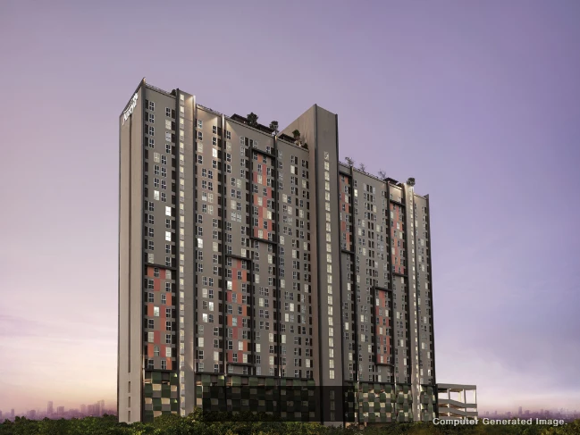 รูปภาพ เอ สเปซ มี บางนา (a space Me Bangna)