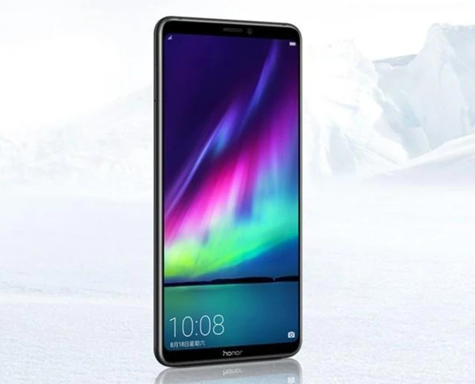 รูปภาพ ออนเนอร์ Honor Note 10 (RAM 6GB)