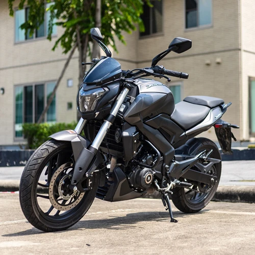 รูปภาพ บาจาจ Bajaj Dominar 250 ปี 2021