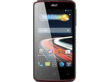 รูปภาพ เอเซอร์ Acer Liquid Z4