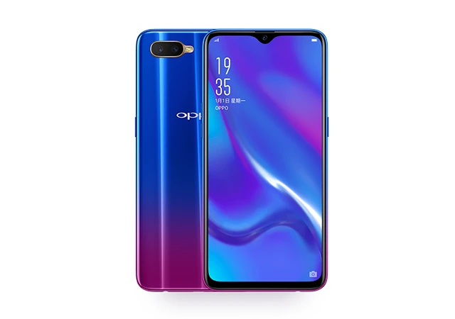รูปภาพ ออปโป OPPO-K 1 4GB