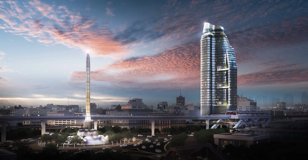 รูปภาพ ไอดีโอ คิว วิคตอรี่ (Ideo Q Victory)