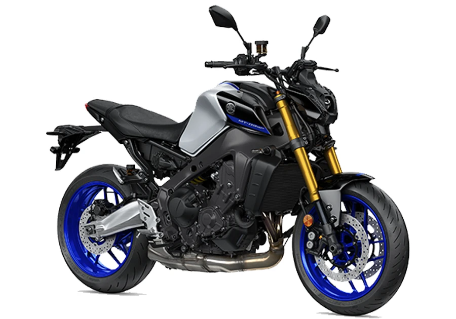 รูปภาพ ยามาฮ่า Yamaha MT-09 SP ปี 2024