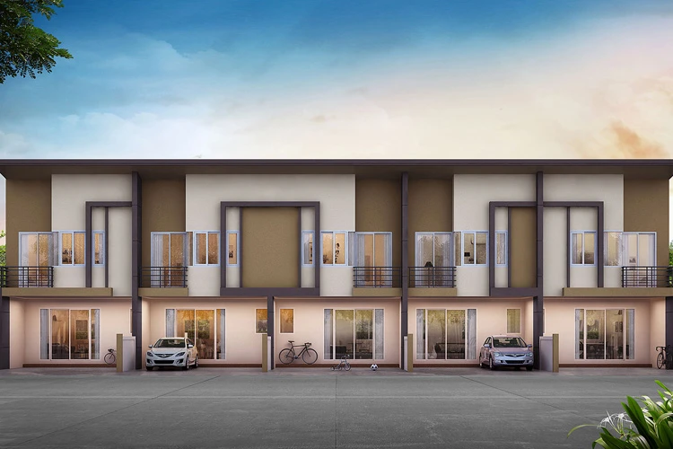 รูปภาพ คาซ่า ซิตี้ นครปฐม (Casa City)