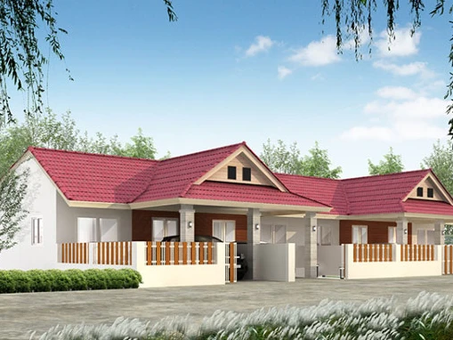 รูปภาพ บุญรักษา วิลล์ 2 (Boonraksa view 2)