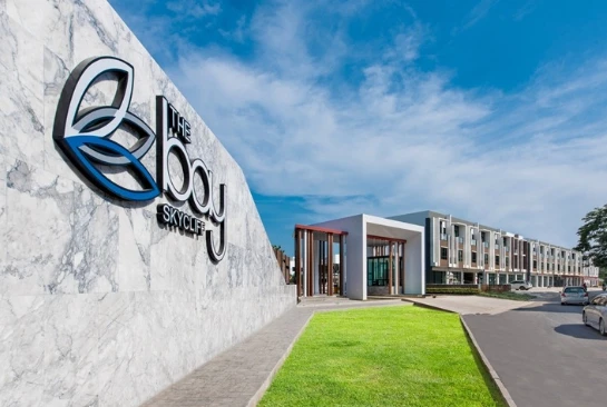 รูปภาพ เดอะเบย์ สกายคลิฟฟ์ (The Bay Skycliff)