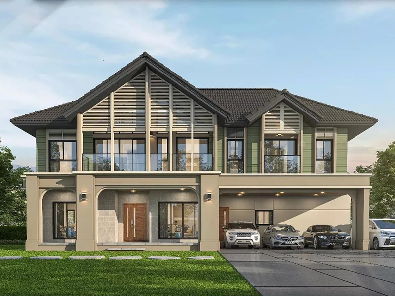 รูปภาพ บางกอก บูเลอวาร์ด เวสต์เกต (Bangkok Boulevard Westgate)