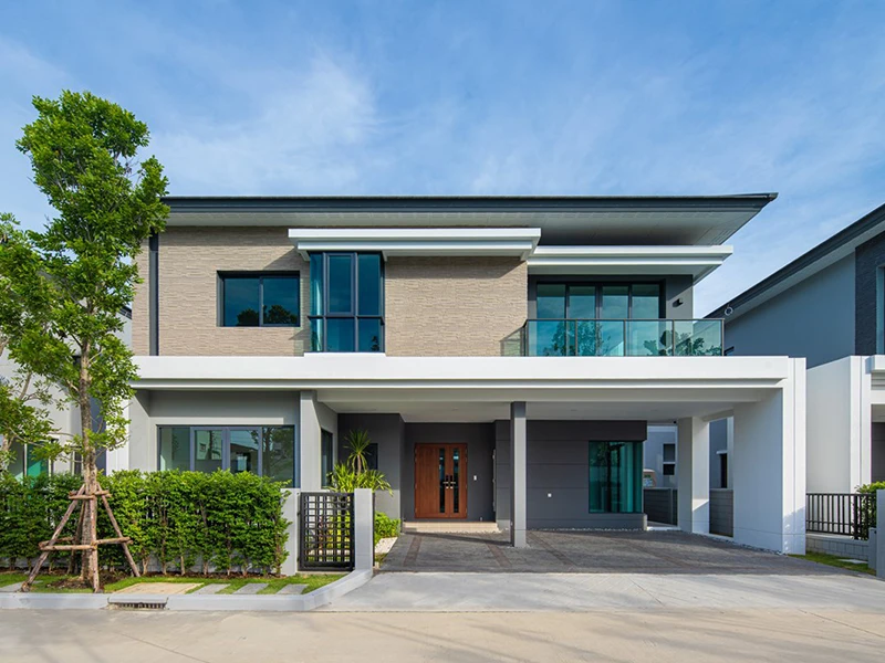 รูปภาพ เดอะ ซิตี้ สาทร - กัลปพฤกษ์ (The City Sathorn - Kanlapapruek)