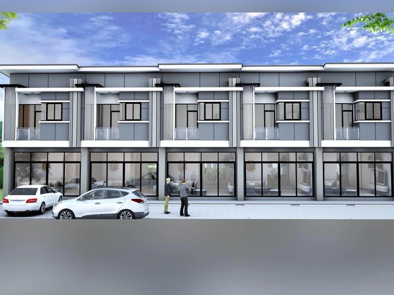 รูปภาพ โครงการดารียา ตะพง @ระยอง (Dareeya Taphong @Rayong)