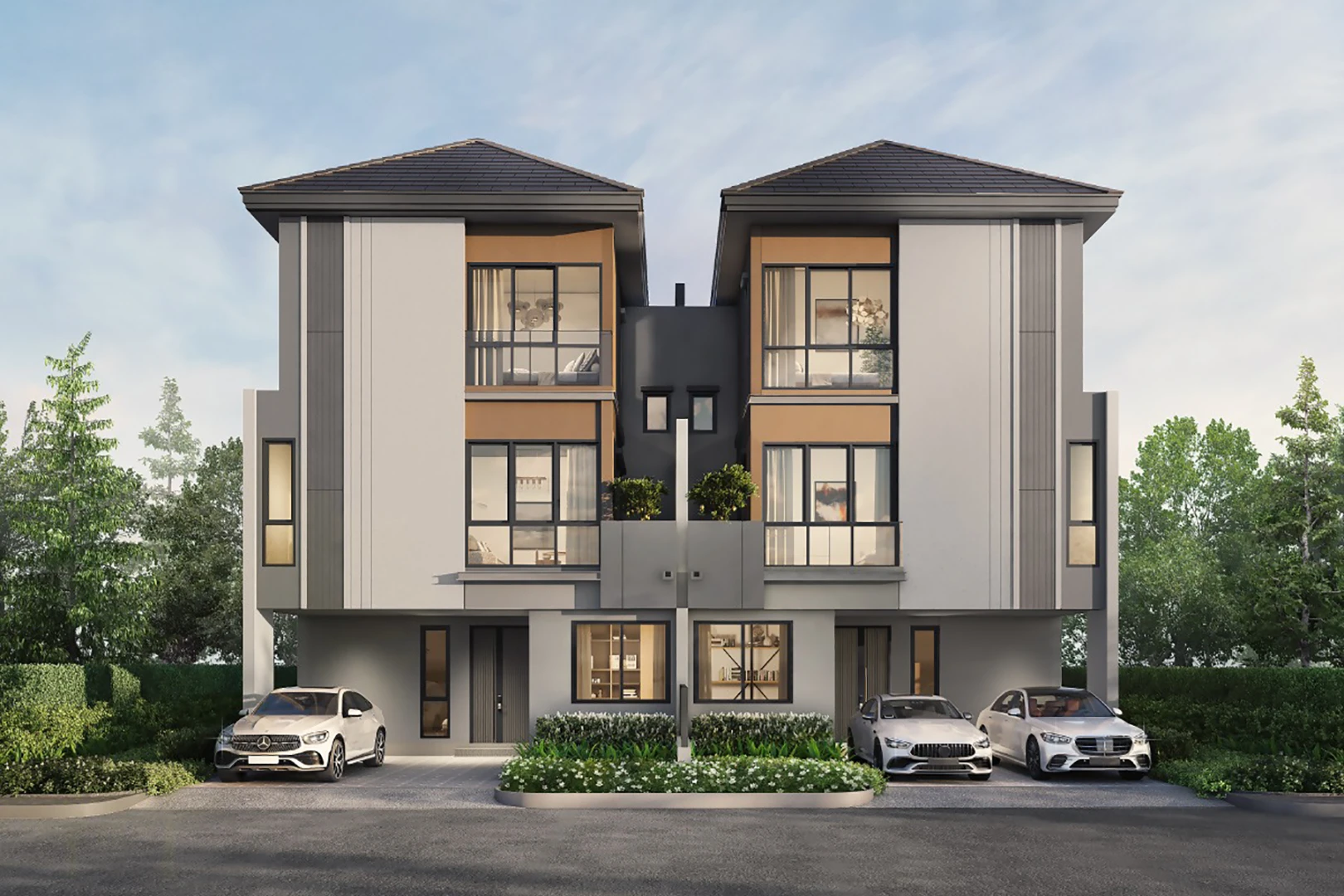 รูปภาพ บ้านกลางเมือง ดิ อิดิชั่น ประชาชื่น-งามวงศ์วาน (Baanklangmueng The Edition Prachachuen-Ngamwongwan)