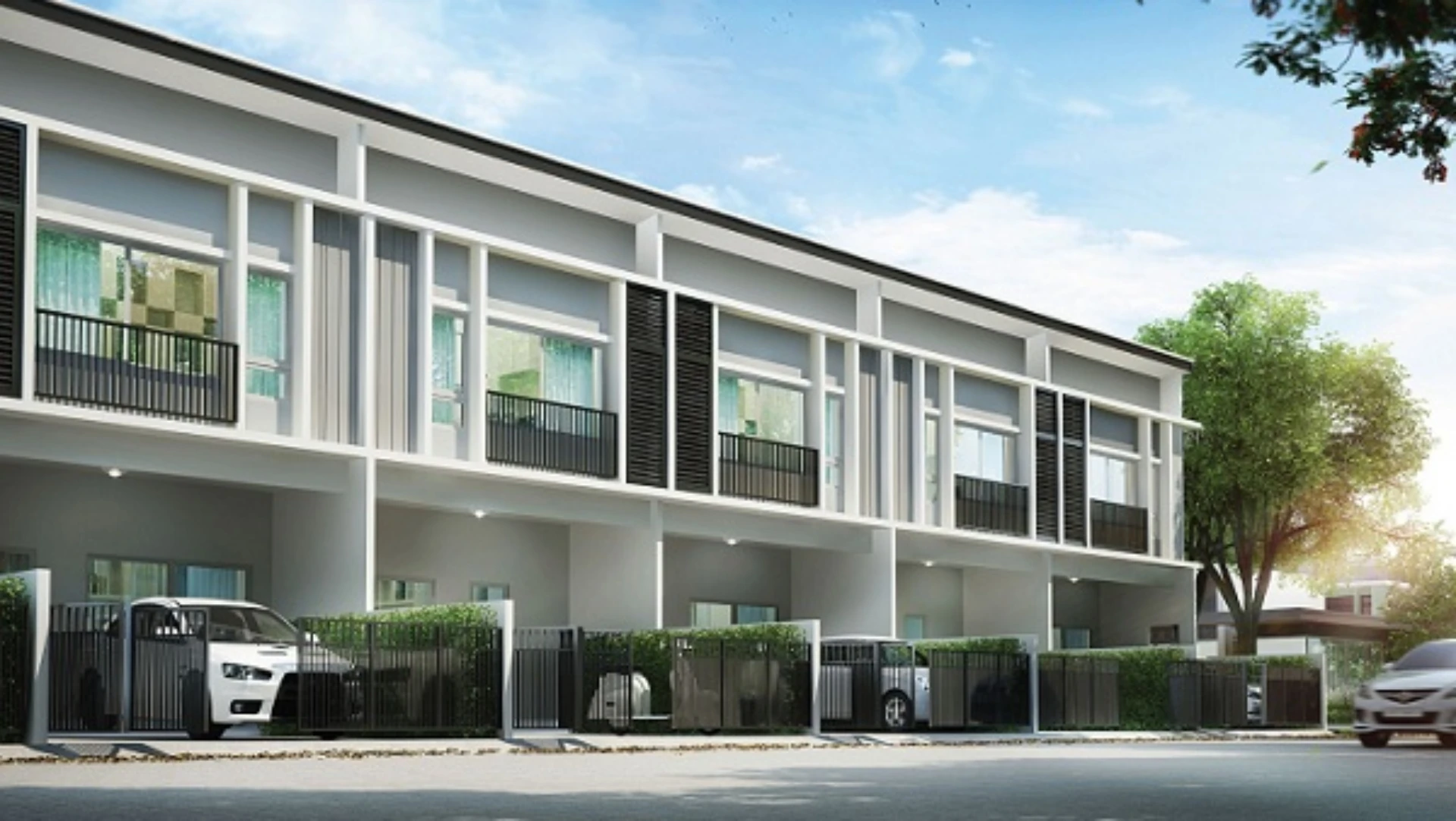 เดอะ ริทโม บิลท์ แลนด์