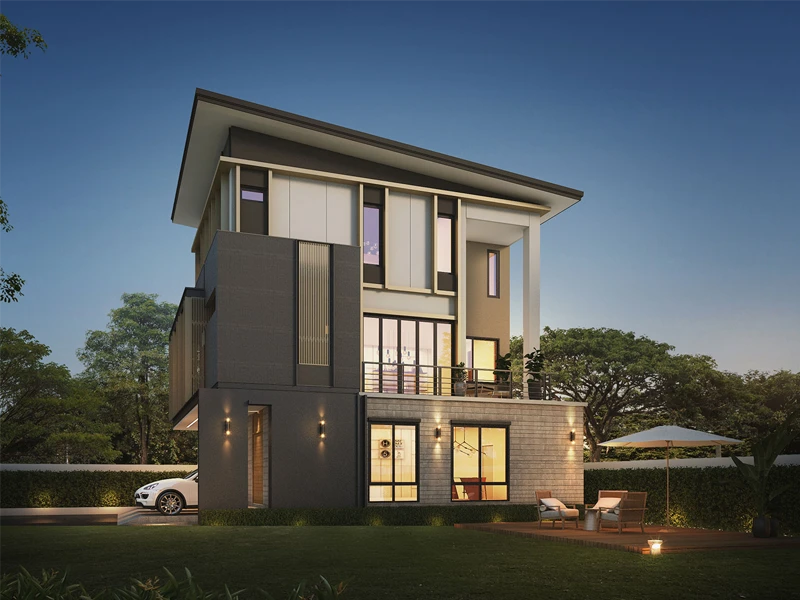 รูปภาพ พานารา เทพารักษ์ (PANARA Thepharak)